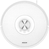 Kép 3/14 - Sencor SRV 9350WH robotporszívó, felmosó funkció, UV, 5Ah