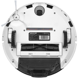 Kép 4/14 - Sencor SRV 9350WH robotporszívó, felmosó funkció, UV, 5Ah