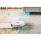 Kép 9/14 - Sencor SRV 9350WH robotporszívó, felmosó funkció, UV, 5Ah