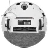 Kép 6/18 - Sencor SRV 9385WH robotporszívó portartállyal, felmosó funkció, UV, 5Ah