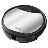 Kép 1/27 - Sencor SRV 4250SL-EUE3 robotporszívó, 2 az 1-ben, 0.5L
