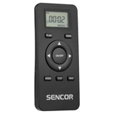 Kép 12/27 - Sencor SRV 4250SL-EUE3 robotporszívó, 2 az 1-ben, 0.5L