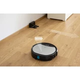 Kép 16/27 - Sencor SRV 4250SL-EUE3 robotporszívó, 2 az 1-ben, 0.5L