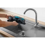 Kép 25/27 - Sencor SRV 4250SL-EUE3 robotporszívó, 2 az 1-ben, 0.5L