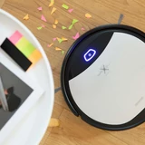 Kép 26/27 - Sencor SRV 4250SL-EUE3 robotporszívó, 2 az 1-ben, 0.5L