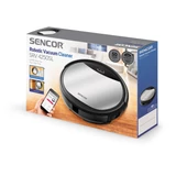 Kép 27/27 - Sencor SRV 4250SL-EUE3 robotporszívó, 2 az 1-ben, 0.5L