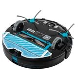Kép 4/27 - Sencor SRV 4250SL-EUE3 robotporszívó, 2 az 1-ben, 0.5L
