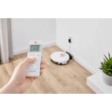 Kép 16/26 - Sencor SRV 9150WH robotporszívó, 2 az 1-ben, UV fény, 0.6L