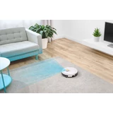 Kép 17/26 - Sencor SRV 9150WH robotporszívó, 2 az 1-ben, UV fény, 0.6L