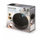 Kép 19/19 - Sencor SRV 9200BK robotporszívó 