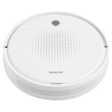 Kép 2/8 - Sencor SRV 1550WH robotporszívó, 18W, 7cm