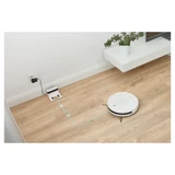 Kép 8/8 - Sencor SRV 1550WH robotporszívó, 18W, 7cm