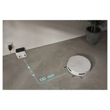 Kép 12/15 - Sencor SRV 4150WH robotporszívó, 3kPa, fehér