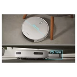 Kép 14/15 - Sencor SRV 4150WH robotporszívó, 3kPa, fehér