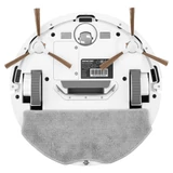 Kép 5/15 - Sencor SRV 4150WH robotporszívó, 3kPa, fehér