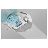 Kép 8/15 - Sencor SRV 4150WH robotporszívó, 3kPa, fehér