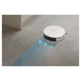 Kép 9/15 - Sencor SRV 4150WH robotporszívó, 3kPa, fehér