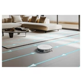 Kép 10/15 - Sencor SRV 4150WH robotporszívó, 3kPa, fehér