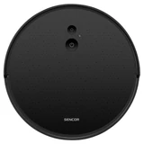 Kép 3/8 - Sencor SRV 6485BK robotporszívó 2in1, 2600mAh, fekete