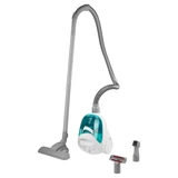 Kép 1/12 - Sencor SVC 1015TQ 3AAA porzsák nélküli porszívó, 800W
