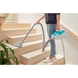 Kép 10/12 - Sencor SVC 1015TQ 3AAA porzsák nélküli porszívó, 800W