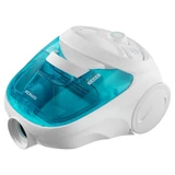 Kép 3/12 - Sencor SVC 1015TQ 3AAA porzsák nélküli porszívó, 800W