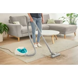Kép 8/12 - Sencor SVC 1015TQ 3AAA porzsák nélküli porszívó, 800W
