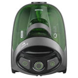 Kép 4/13 - Sencor SVC 1016GR 3AAA porzsák nélküli porszívó, 800W