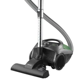 Kép 5/13 - Sencor SVC 1016GR 3AAA porzsák nélküli porszívó, 800W