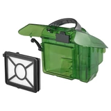 Kép 7/13 - Sencor SVC 1016GR 3AAA porzsák nélküli porszívó, 800W