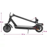 Kép 8/8 - Sencor Scooter S30 elektromos roller, 25 km/h