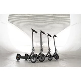 Kép 17/19 - Sencor Scooter S70 elektromos roller, 15Ah, 400W