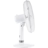Kép 3/7 - Sencor SFE 4037WH-EUE3 asztali ventilátor, 50W, 40cm