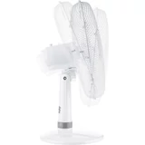 Kép 4/7 - Sencor SFE 4037WH-EUE3 asztali ventilátor, 50W, 40cm