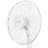 Kép 5/7 - Sencor SFE 4037WH-EUE3 asztali ventilátor, 50W, 40cm