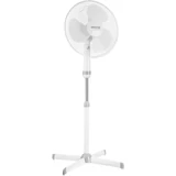 Kép 2/7 - Sencor SFN 4047WH-EUE3 álló ventilátor, 50W, 40cm