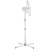 Kép 3/7 - Sencor SFN 4047WH-EUE3 álló ventilátor, 50W, 40cm