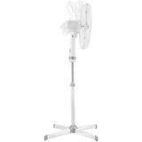 Kép 4/7 - Sencor SFN 4047WH-EUE3 álló ventilátor, 50W, 40cm
