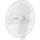 Kép 5/7 - Sencor SFN 4047WH-EUE3 álló ventilátor, 50W, 40cm