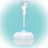 Kép 1/4 - Somogyi AD 10 ultrahangos aromalámpa, 5V