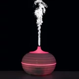 Kép 2/4 - Somogyi AD 10 ultrahangos aromalámpa, 5V, 120ml