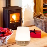 Kép 2/2 - Somogyi AD 20 ultrahangos aromalámpa, 180ml