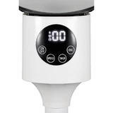 Kép 2/4 - Álló ventilátor távirányítóval, 20cm, 50W