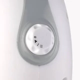 Kép 2/2 - Somogyi FK 37/GY asztali fűtőtest, ventilátoros, 2kW