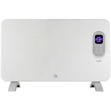 Kép 1/2 - Somogyi FK 410 WIFI okos radiátor, 1kW