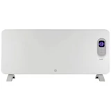 Kép 1/3 - Somogyi FK 420 WIFI okos radiátor, 2kW