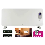 Kép 3/3 - Somogyi FK 420 WIFI okos radiátor, 2kW