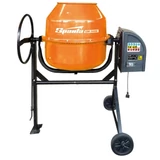 Kép 1/4 - Sparta CM-140S betonkeverő, 140L, 550W