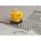 Kép 2/3 - Stabila FLS 90 Set padlóvonal-lézer