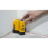 Kép 3/3 - Stabila FLS 90 Set padlóvonal-lézer